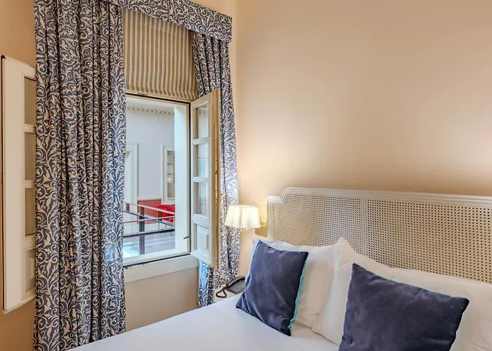 Casa Romana Hotel Boutique Séville